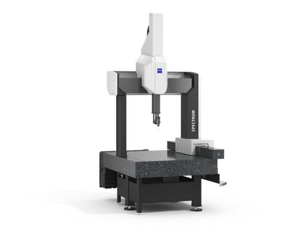 Zeiss Spectrum 7/10/6 Koordinatenmessgerät